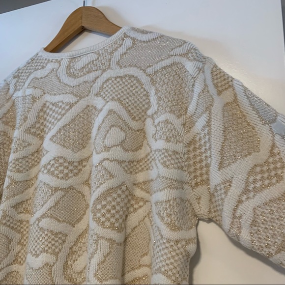 Image | Vintage Knit Sweater - Picture 9 of 13